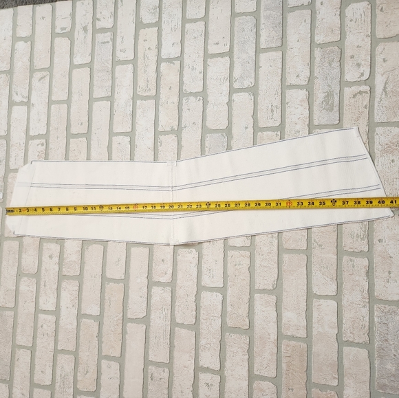 COMFOR@ Abdominal Binder 3 Panel Style 0814-0345 30"-45" hip waist - Picture 6 of 7